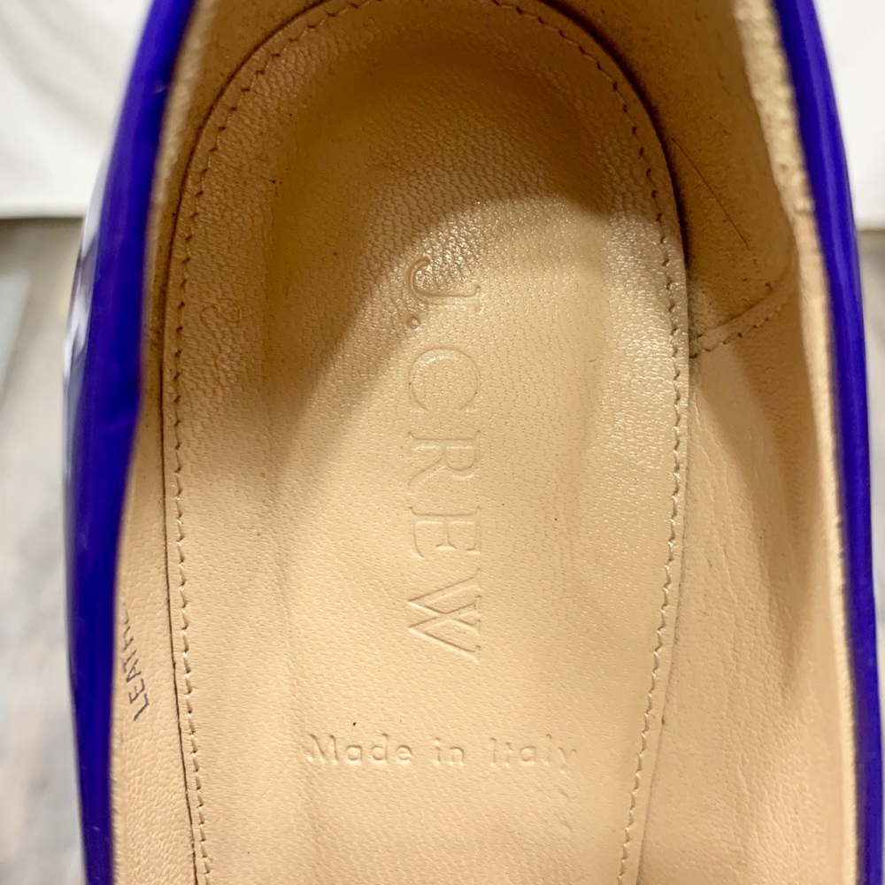 J. Crew Heels - Picture 6 of 8
